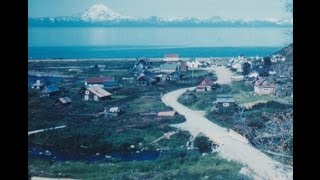 Ninilchik Russian Language Persistence on the Kenai Peninsula [upl. by Gaskill]