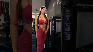 New Nebbia Olympia collection gym youtube sweet fitness [upl. by Chaney]