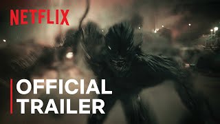 Hellbound Season 2  Official Trailer  Netflix [upl. by Llerred]