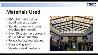 Extruded Aluminum Motorized Enclosure System  A Case Study [upl. by Capone]