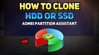 How to Transfer SSD to New SSD Without Losing Data｜How to Clone Your SSD [upl. by Oriaj632]