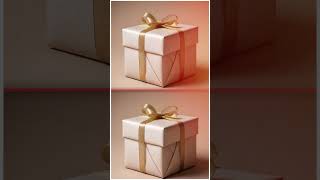 Choose your gift box choosebox chooseyourbox foryou gift trndingshorts giftbox viralshort [upl. by Eneli231]