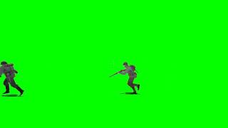 dods fond vert green screen [upl. by Anawat]