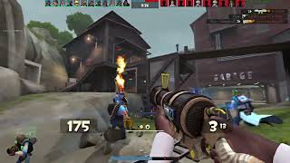 TF2 Duo Queue 476 [upl. by Rayle31]