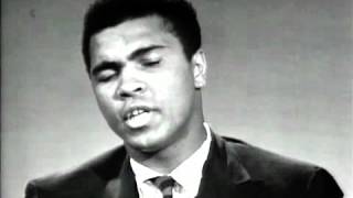 A Conversation with Muhammad Ali [upl. by Anez93]