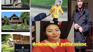 Nepali Living in Belgium belgium Our short Holiday p1 [upl. by Hadwyn206]