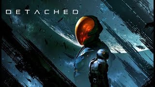 Detached NonVR Edition ★ GamePlay ★ Ultra Settings [upl. by Dena]