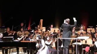 Philharmonie Essen Konzert in der Weihnachtszeit 7 12 2015 [upl. by Eileen]