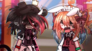 quotI love pinkquot  Cassidy and Elizabeth Afton  FNAF [upl. by Ymaj]