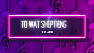 Khasi Gospel Song 2022  To Wat Sheptieng U Blei Un Ri ia Phi  Exitosa [upl. by Arne]