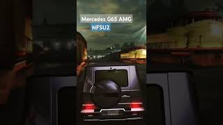 nfsu2 needforspeed build cars games mercedes amg car tuning shots racing mods nfs [upl. by Syck]