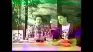 First gay TV commercial IKEA ad 1994  Out Now Business Class  Better LGBT [upl. by Macey]