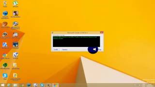 Como Ativar o Windows DEFINITIVAMENTE Deixando ele Original7881 Pro Atualizado 100 2015 [upl. by Sherm]