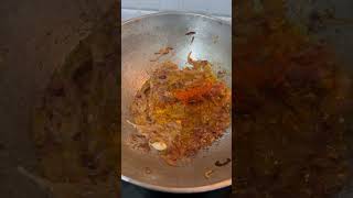 Simple home style chicken chickenrecipe simplerecipe food nonveg [upl. by Stacia956]