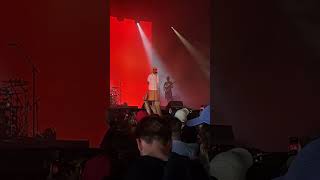 Loyle Carner  live at Opener Festival [upl. by Jeanna]