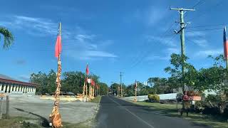 Sala’iluaFaiaai Virtual Driving Tours of Samoa [upl. by Brighton531]