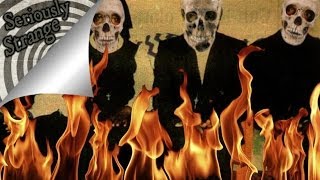 Deadliest Cults  SERIOUSLY STRANGE 11 [upl. by Atnahsa378]