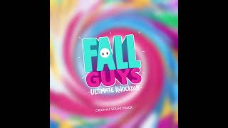 Fall Guys Everybody Falls Chill Mix  Fall Guys OST [upl. by Orten402]