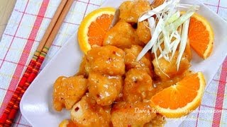 Orange Chicken [upl. by Anastase]