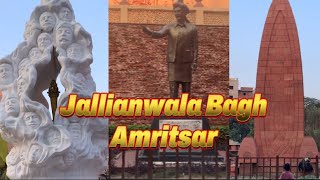 Jallianwala bagh  hatyakandjallianwala bagh  darbarsahib Amritsar  kirtan gurbani [upl. by Assylem]