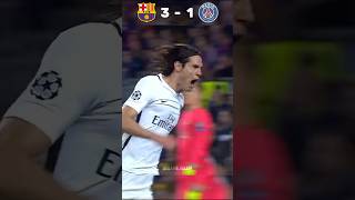 🇪🇸Barcelona VS 🇫🇷PSG  Aura UCL 2016 [upl. by Animrac]