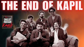 Downfall of Kapil Sharma Show  Netflix Killed The Show [upl. by Mohammed512]