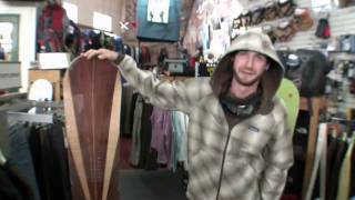 Patagonia Slopestyle Hoody [upl. by Hyde748]