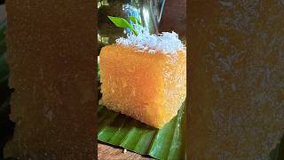 Les douceurs de Bali dessert sweet speciality [upl. by Beora]