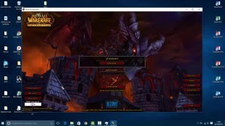 DESCARGAR WOW CATACLYSM 434 ESPAÑOL GRATIS EN MENOS DE 15 MINUTOS [upl. by Lorena]