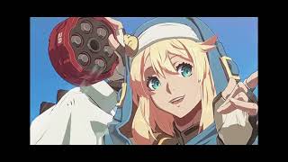 Waking The Demon Daycore  Bridget Guilty Gear [upl. by Naivaf739]