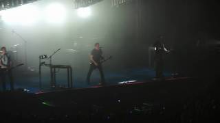 Nine Inch Nails  Pinion Into Wish  Live in Chicago 82809 [upl. by Nerti238]