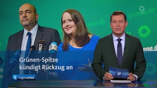 tagesschau 2000 Uhr 25092024 [upl. by Brunelle]