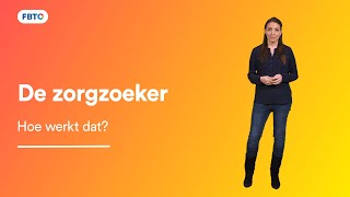 Huisarts ziekenhuis of apotheek zoeken Gebruik de FBTO Zorgzoeker  Jij kiest FBTO [upl. by Nyliak]