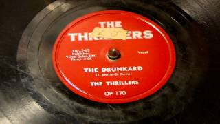 The Drunkard  The Thrillers [upl. by Agatha]