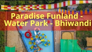 MAR THOMA SCHOOL MAHARASHTRA  ONE DAY PICNIC PARADISE FUNLAND [upl. by Arrol]