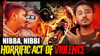 Nibba Aur Nibbi का हुनी खेल  The Confession That Shook a Village  TipToy [upl. by Yelyak]