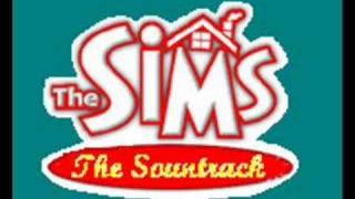 The Sims Soundtrack Neighborhood 7 [upl. by Rawde815]