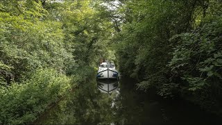 Sail aboard a licencefree Pénichette® with Locaboat [upl. by Hiroko460]