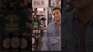 Barry tries to buy beer trending funny movies film thegoldbergs tvshows edits foryou [upl. by Stempson]