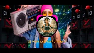 Thuthuvalai ilai arachi remix song  tamil remix song  tamil melody remix song  Dj Vishnu [upl. by Anierdna948]