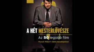 A hét mesterlövésze 51  A Legjobb film kategóriában Oscar díjat nyert filmek 10 legrosszabja [upl. by Nnayllas]