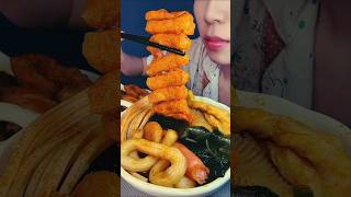 egg lollipop recipe🔥chinese eatingshorts food chicken eating mukbang [upl. by Airasor]