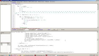 MalWerewolf JSShellcode Deobfuscation Part 1 [upl. by Ainak]