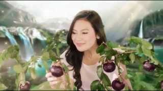 Mastin The Ekstrak Kulit Manggis  The Best TV Commercials in Indonesia HD [upl. by Atteniuq]