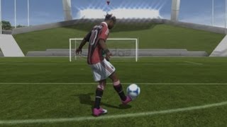 I Scored 1 AMAZING Goal in Every FIFA 9624 [upl. by Shaum785]