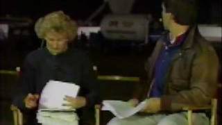 WCSH 6 Alive  Dead Air  Technical Difficulties circa 1991 [upl. by Levison154]