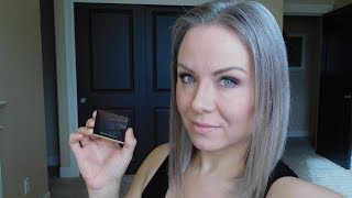 Review Kevyn Aucoin The Sculpting Contour Powder Medium [upl. by Shrier]