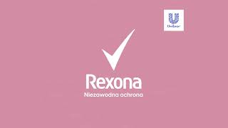 Rexona Antyperspirant nr 1 na świecie [upl. by Aron568]