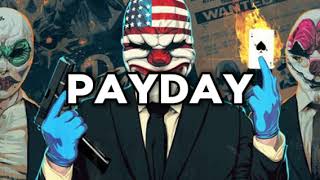 Víctor Mendivil  PAYDAY Audio Completo OFICIAL [upl. by Nylrak]