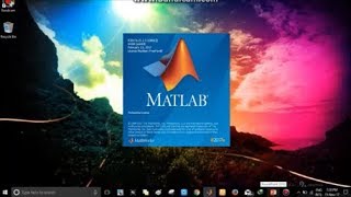 Matlab startup fix for windows  ROHIT K ANIL [upl. by Yorker]